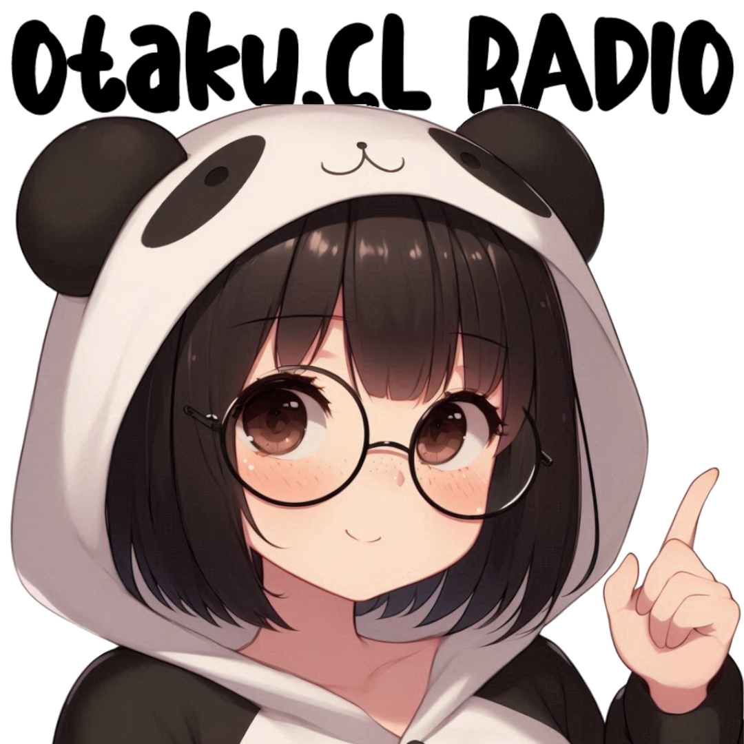 Otaku.CL RADIO