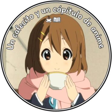 09 – Un cafecito y un capítulo de anime